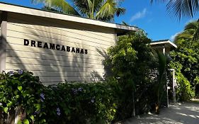 Dream Cabanas