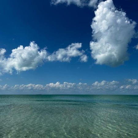 Dream Cabanas Caye Caulker Exterior foto