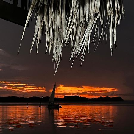 Dream Cabanas Caye Caulker Exterior foto