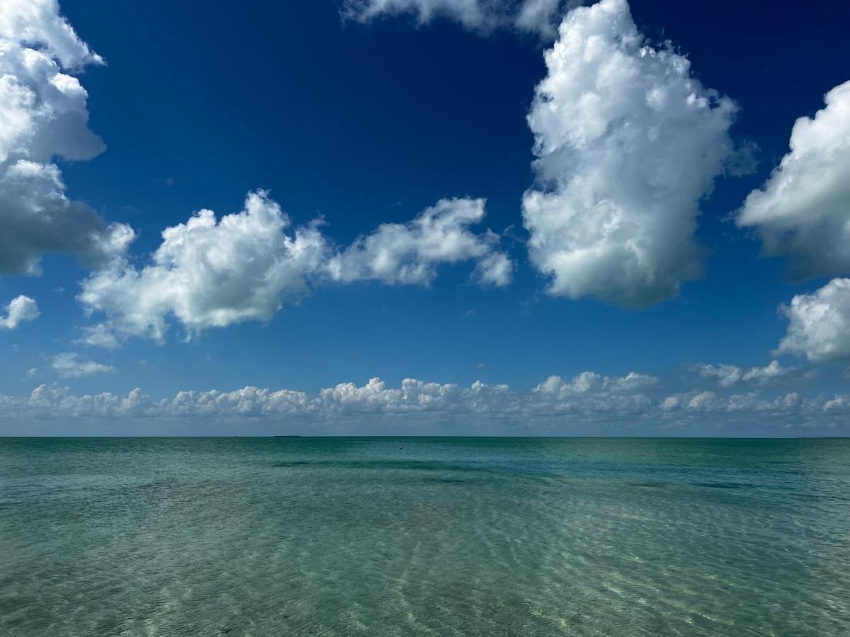 Dream Cabanas Caye Caulker Exterior foto
