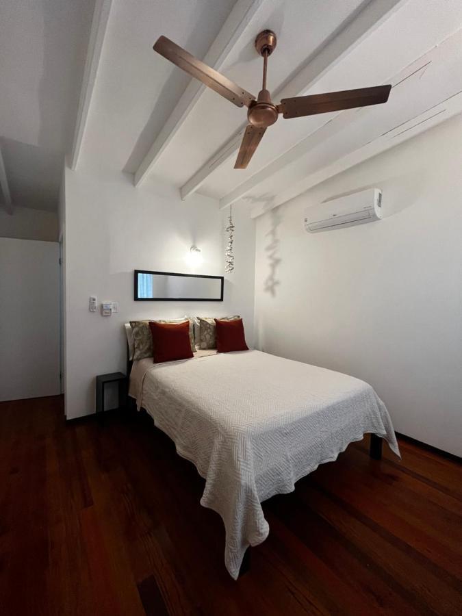 Dream Cabanas Caye Caulker Exterior foto