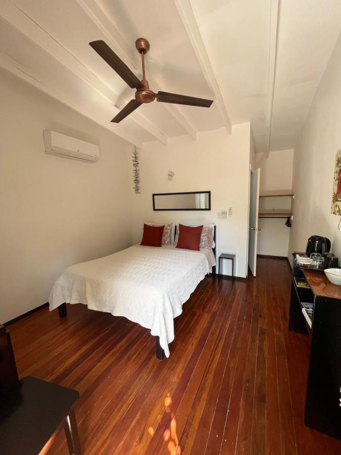 Dream Cabanas Caye Caulker Exterior foto